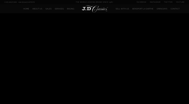 jdclassics.com