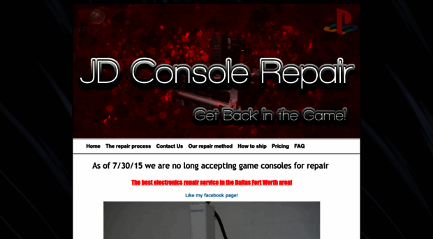 jdconsolerepair.webs.com