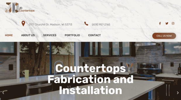 jdcountertops.net