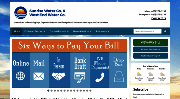 jdcwater.com