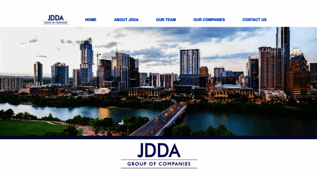 jddagroup.com