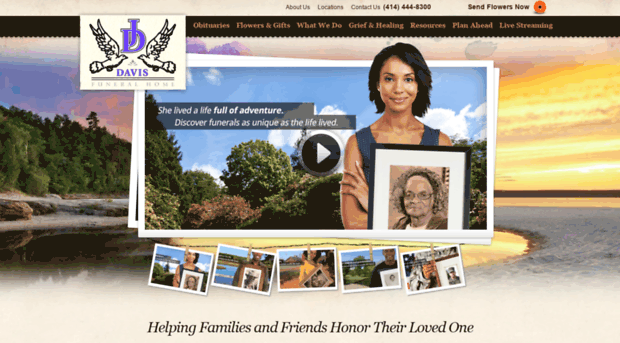 jddavisfuneralhome.com