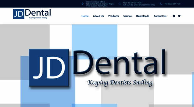 jddental.co.uk