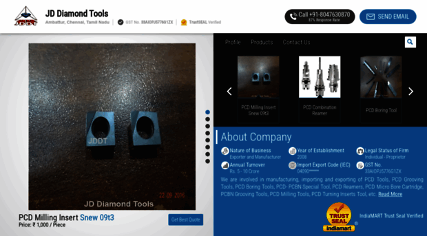 jddiamondtools.in