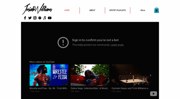 jdeanwilliams.com