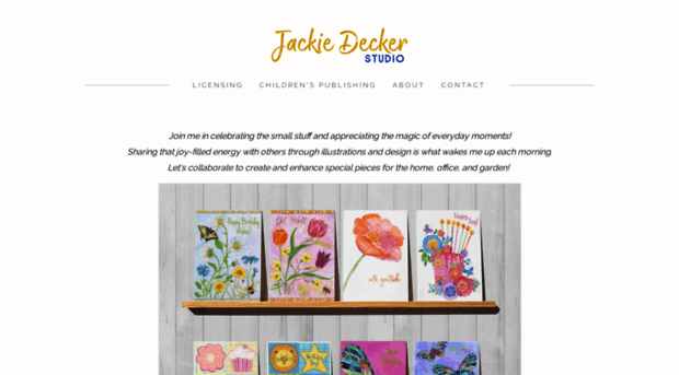 jdecker.com