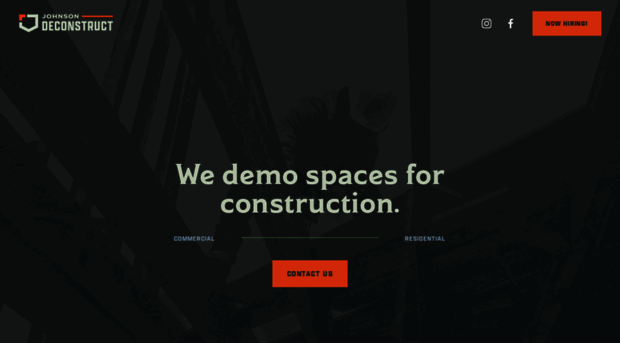 jdeconstruct.com