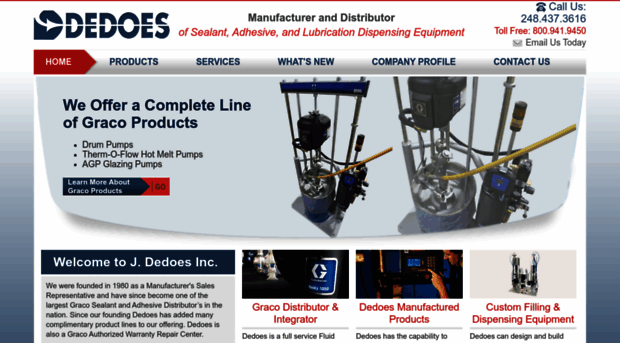 jdedoes.net