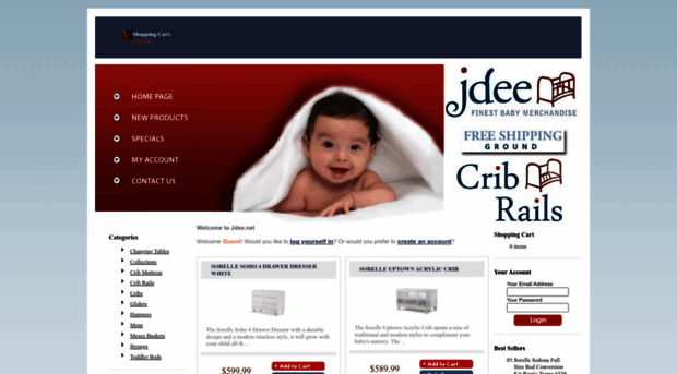 jdee.net