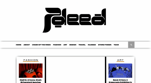 jdeedmagazine.com