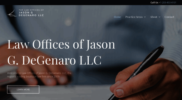 jdeglaw.com