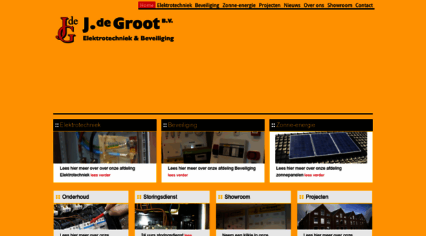 jdegroot.nl