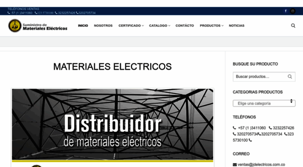 jdelectricos.com.co