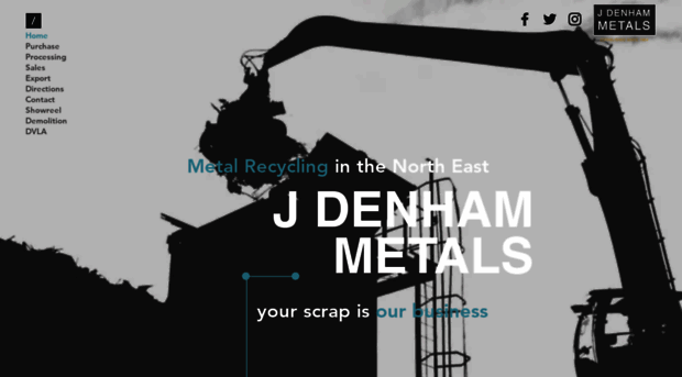 jdenhammetalslimited.com