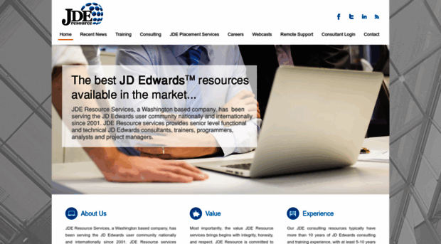 jderesource.com