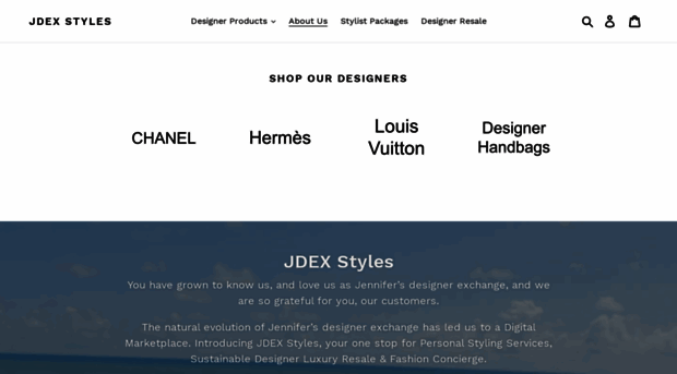 jdexstyles.com