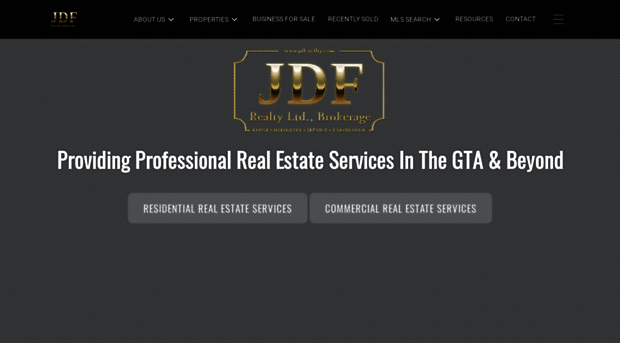 jdf-realty.com