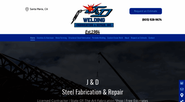 jdfabandweld.com