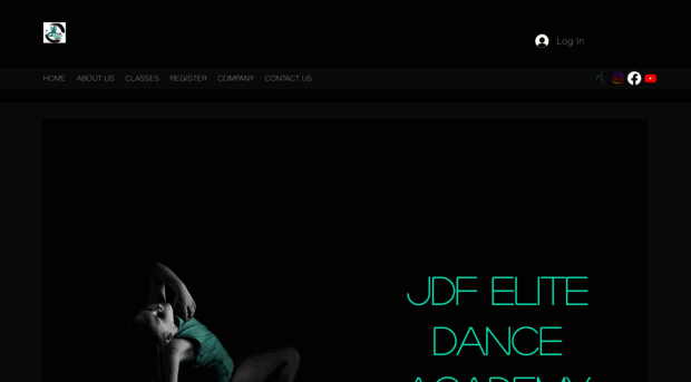 jdfelitedanceacademy.com