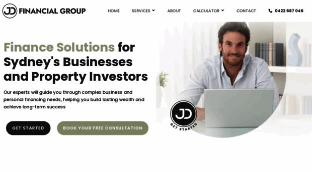 jdfinancial.com.au