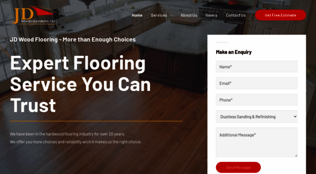 jdflooring.com