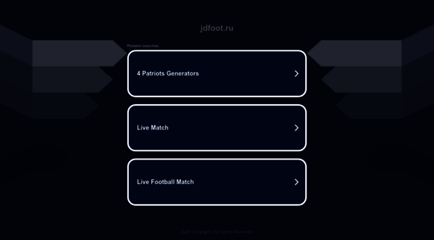 jdfoot.ru