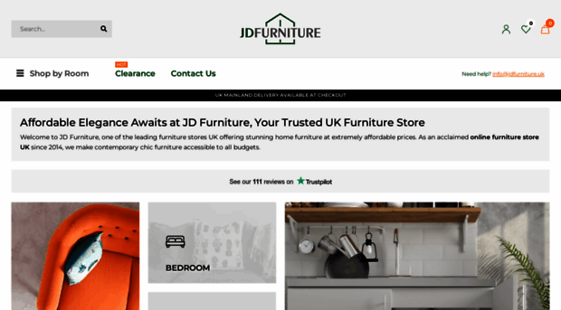 jdfurniture.uk