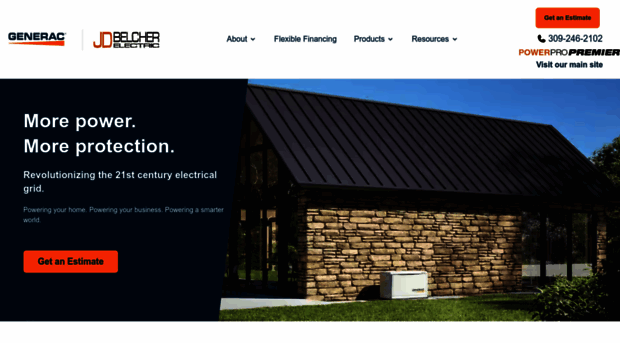 jdgenerators.com