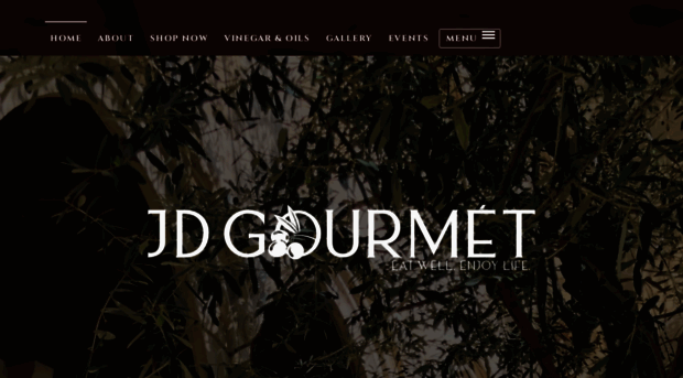 jdgourmet.com