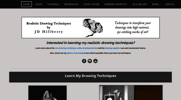 jdhillberrytutorials.com