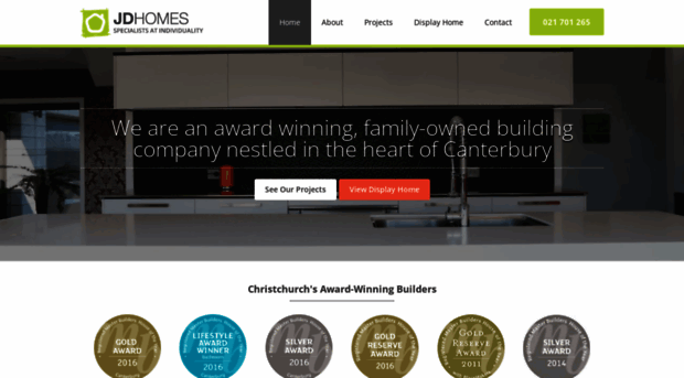 jdhomes.co.nz