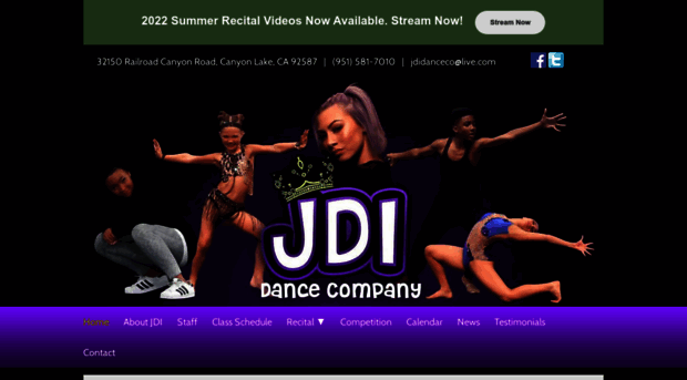 jdidance.com