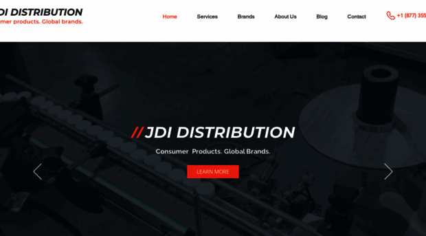 jdidistribution.com