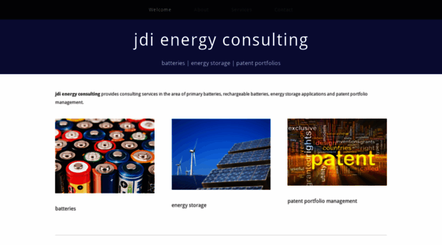 jdienergyconsult.com