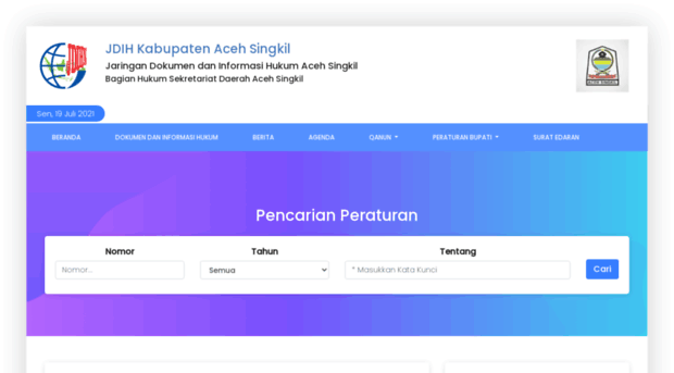 jdih.acehsingkilkab.go.id