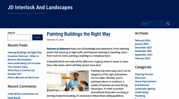 jdinterlockandlandscapes.com