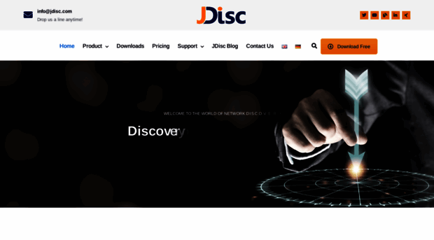 jdisc.com