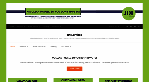 jdiservicesolutions.com