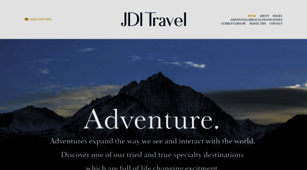 jditravel.com