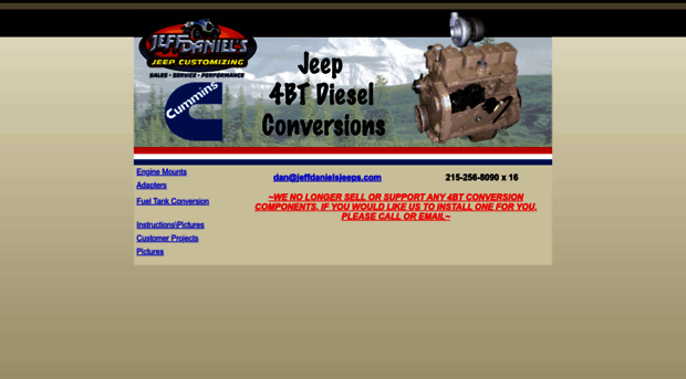 jdjeeps.com