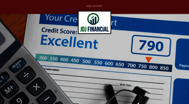 jdjfinancial.com