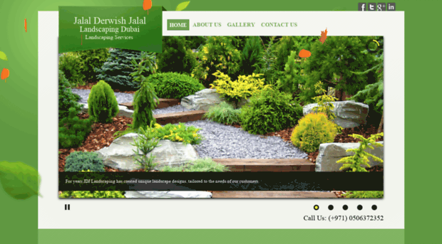 jdjlandscaping.com