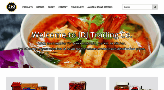 jdjtrading.com