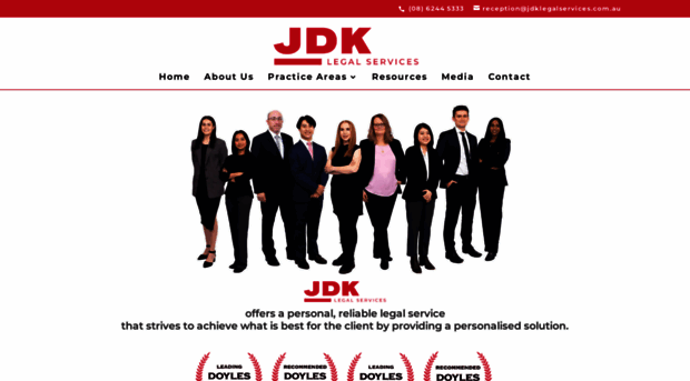 jdklegalservices.com.au