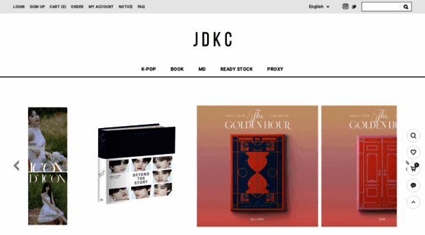 jdkoreacenter.com