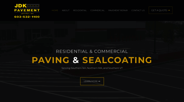 jdkpavement.com