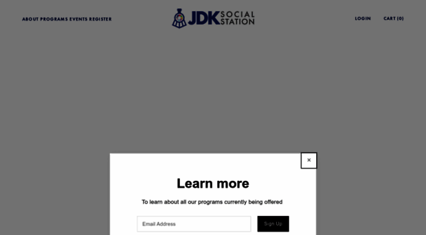 jdksocialstation.com