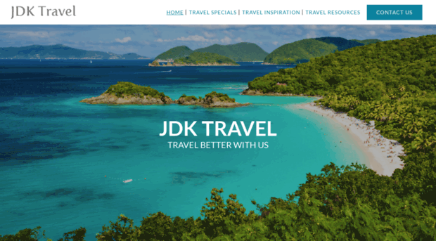 jdktravel.com