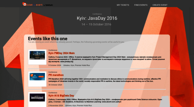 jdkyiv2016.ticketforevent.com