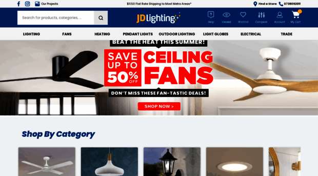 jdlighting.com.au